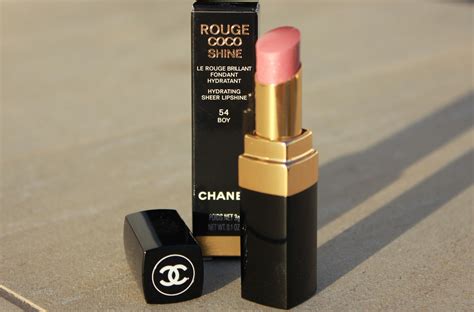 chanel rouge 54|Chanel coco fragrance.